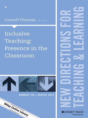 cover image of Inclusive Teaching
